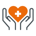 Icon Gesundheit